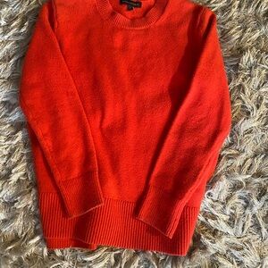 Banana Republic Coral sweater M